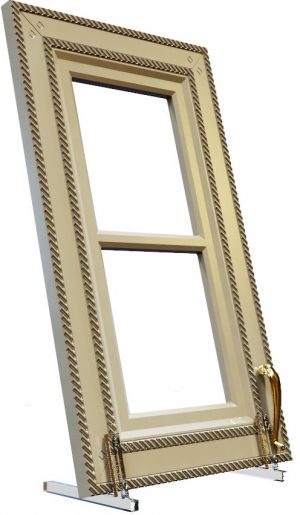 МДФ врати Тортоли 3