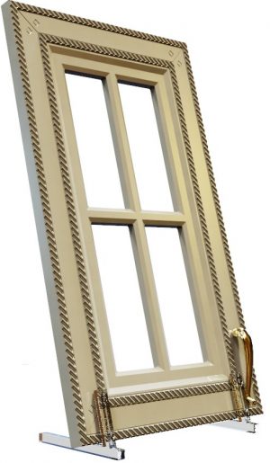 МДФ врати Тортоли 4