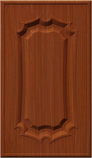 МДФ врати Традате