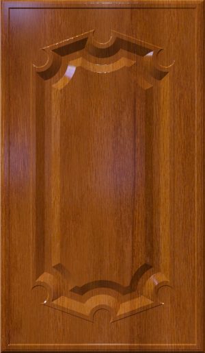 МДФ врати Тревильо