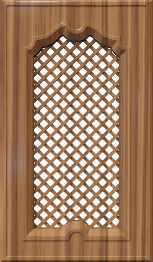 МДФ врати Тревизо 13