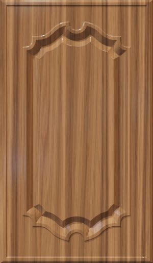 МДФ врати Тревизо 2