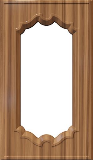 МДФ врати Тревизо 21