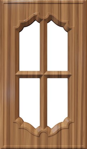 МДФ врати Тревизо 22