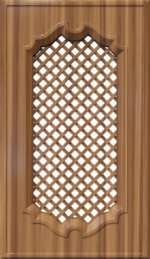 МДФ врати Тревизо 23