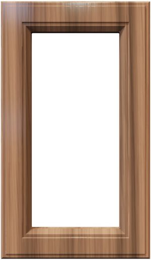 МДФ врати Тривио 1