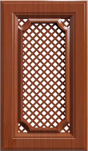 МДФ врати Туфо 14