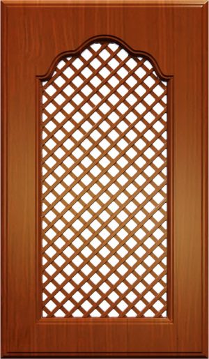 МДФ врати Аркола 16