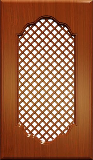 МДФ врати Аркола 26