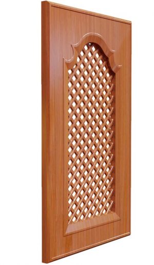 МДФ врати Рагуза 12