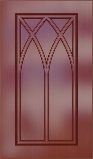 мдф вратички