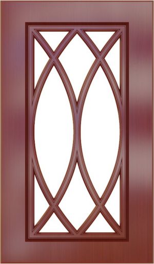 мдф вратички