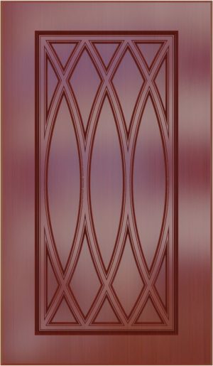 мдф вратички