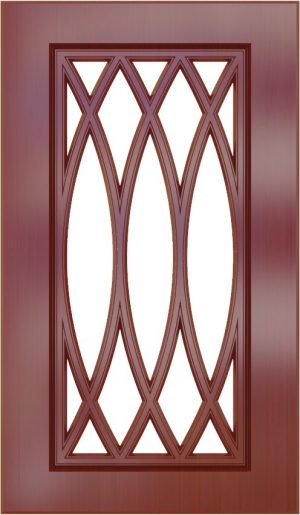 мдф вратички