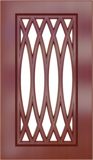 мдф вратички