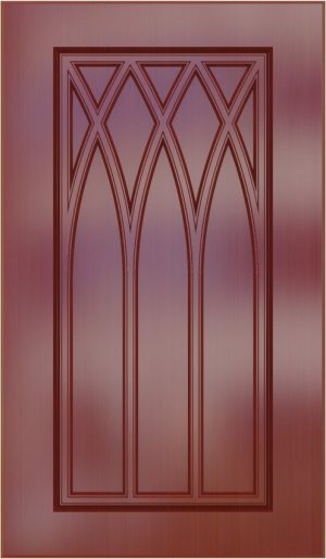 мдф вратички