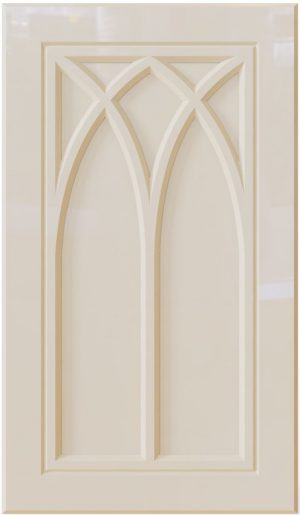 МДФ врати Ранко 11