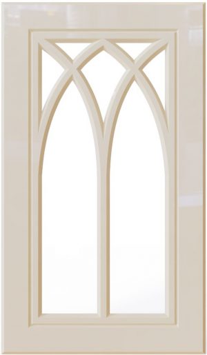 МДФ врати Ранко 12