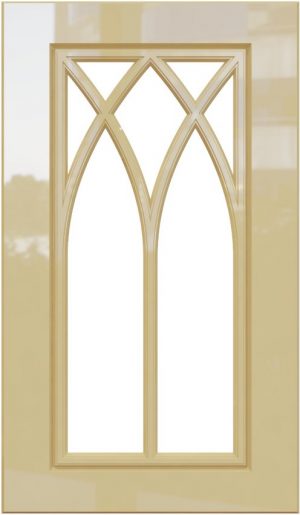 МДФ врати Ранко122