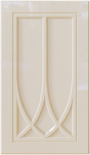 МДФ врати Ранко 21