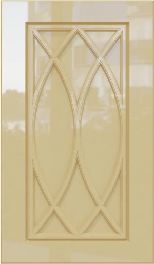 МДФ врати Ранко312