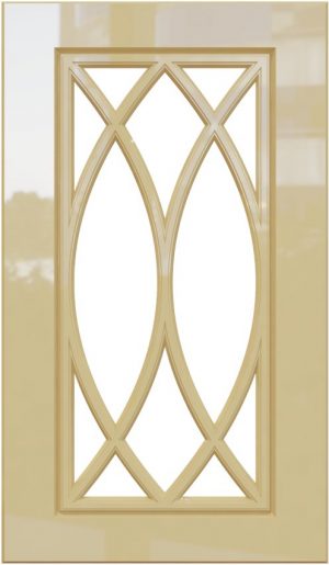 МДФ врати Ранко322