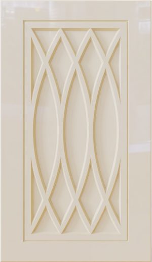 МДФ врати Ранко 41