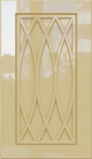 МДФ врати Ранко512