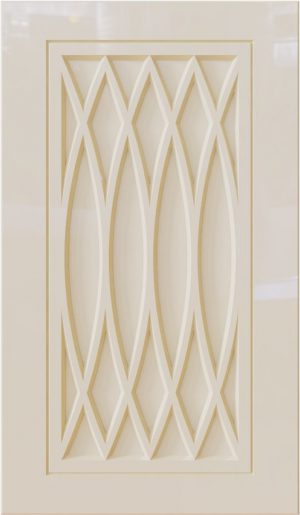 МДФ врати Ранко 51