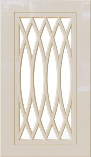 МДФ врати Ранко 52