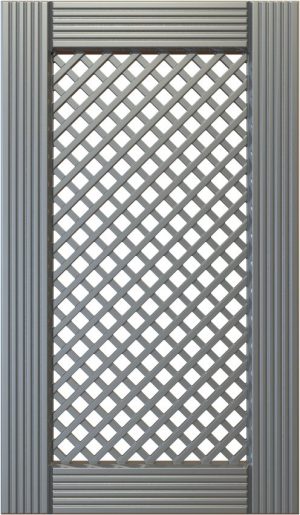 мебелни фронтове от мдф