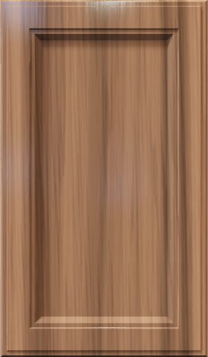 МДФ врати Тривио 3