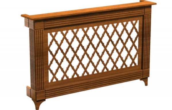 декоративни пана за радиатори