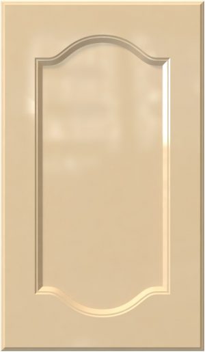 МДФ врати Калабриа 27