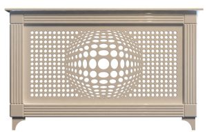 декоративни екрани за радиатори