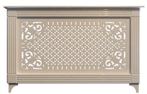 радиаторни решетки