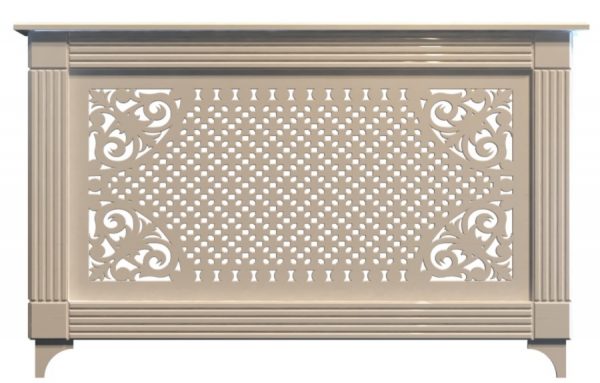 радиаторни решетки