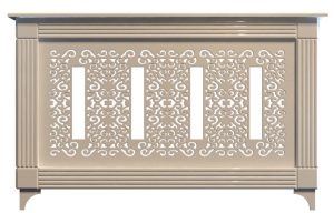 радиаторни решетки цени