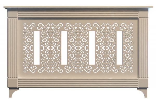 радиаторни решетки цени
