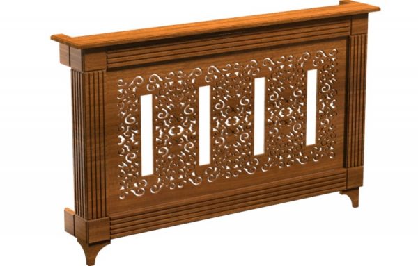 радиаторни решетки цени