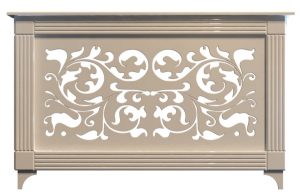 параван за радиатор