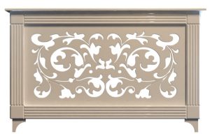 декоративни решетки за парно