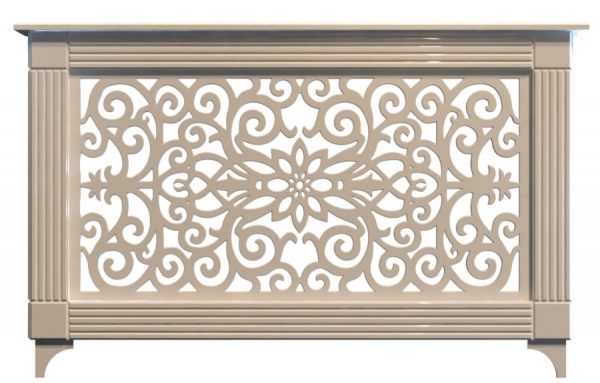 декоративни екрани за радиатори