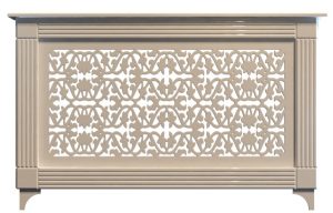 радиаторни решетки