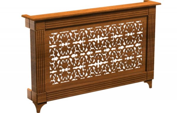 радиаторни решетки