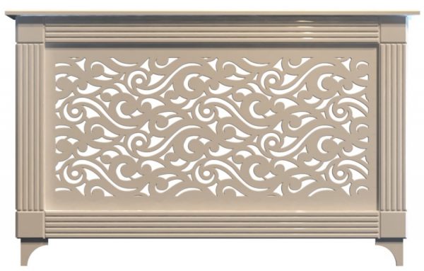 параван за радиатор