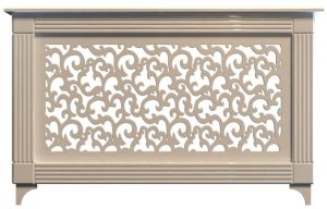 декоративни екрани за радиатори