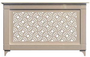 радиаторни решетки