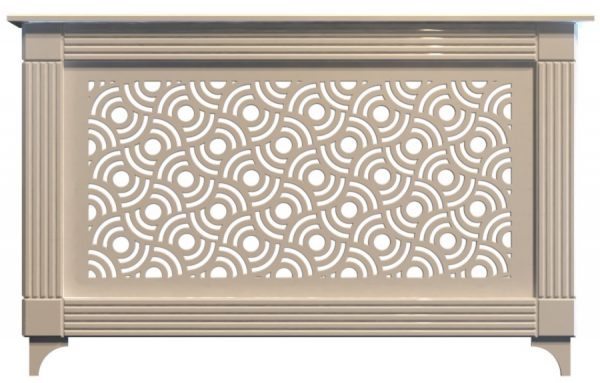 радиаторни решетки