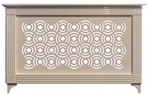 радиаторни решетки цени